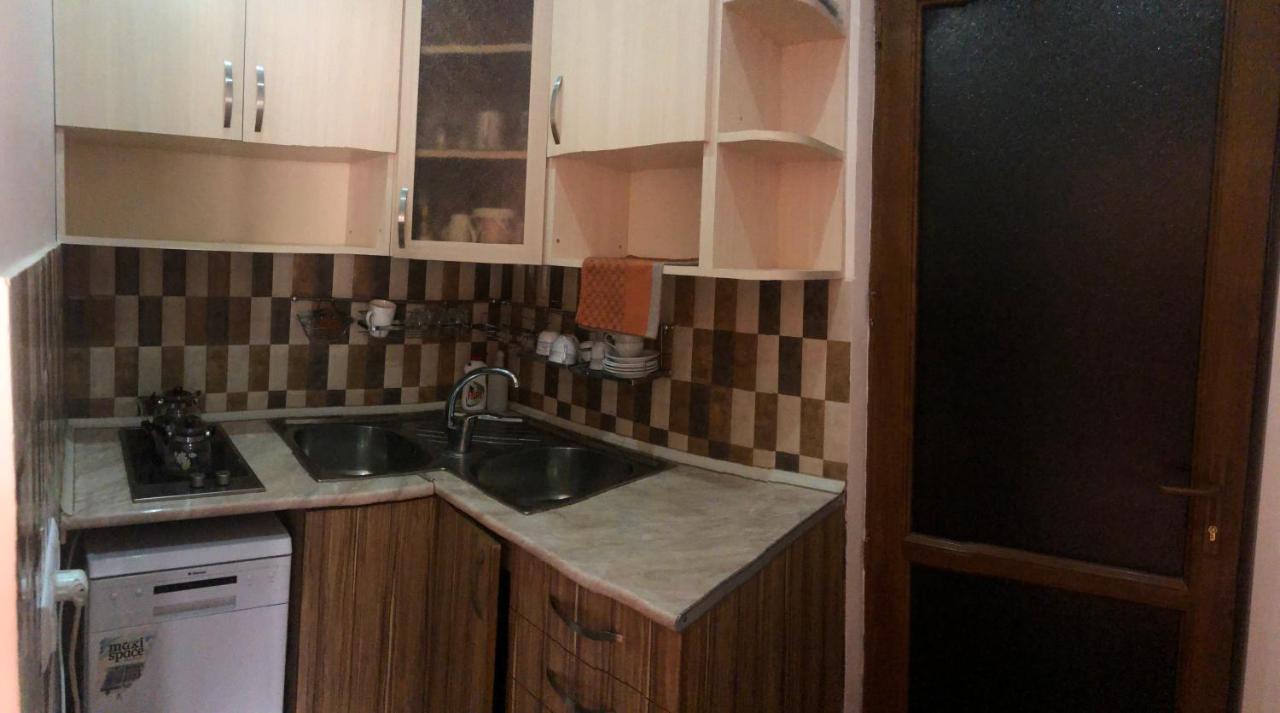 Chez Yvette Bed & Breakfast Garni Exterior foto
