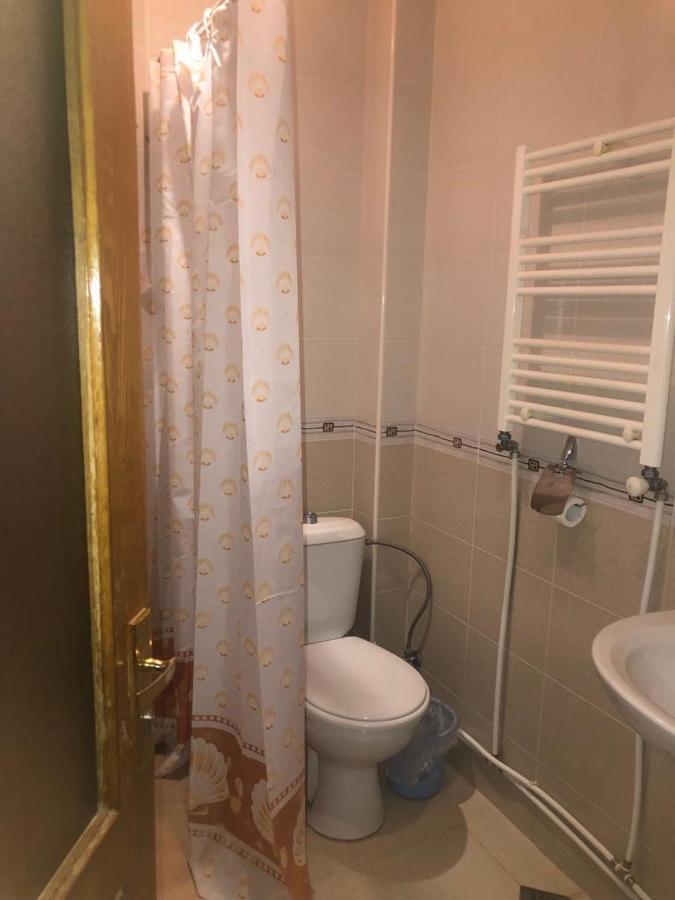 Chez Yvette Bed & Breakfast Garni Exterior foto